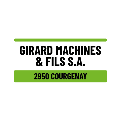 Girard Machines