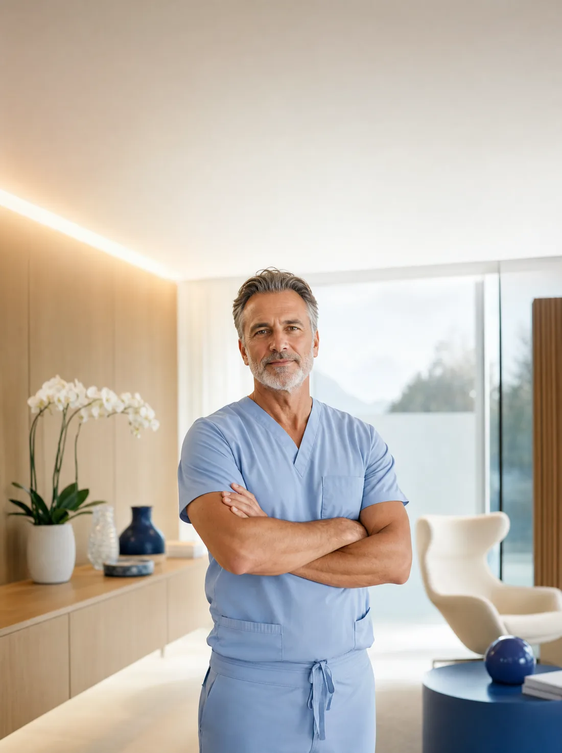 Clinique de chirurgie esthétique en Suisse romande, patients qualifiés par Adsflow